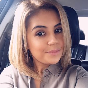 Meet your Posher, Tania
